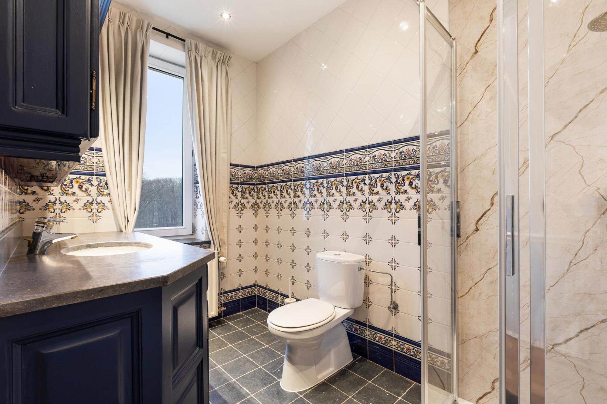 Wijnkasteel Haksberg Villa Tielt-Winge ภายนอก รูปภาพ