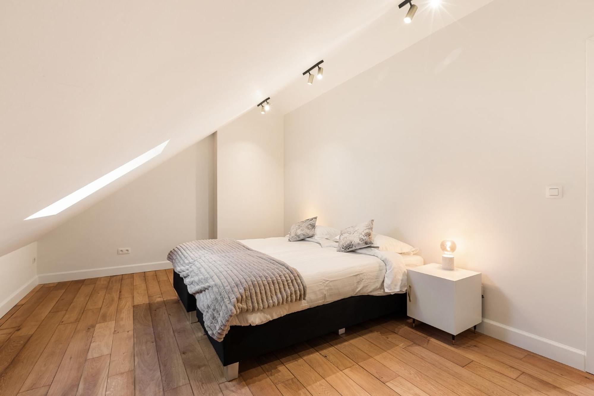 Wijnkasteel Haksberg Villa Tielt-Winge ภายนอก รูปภาพ