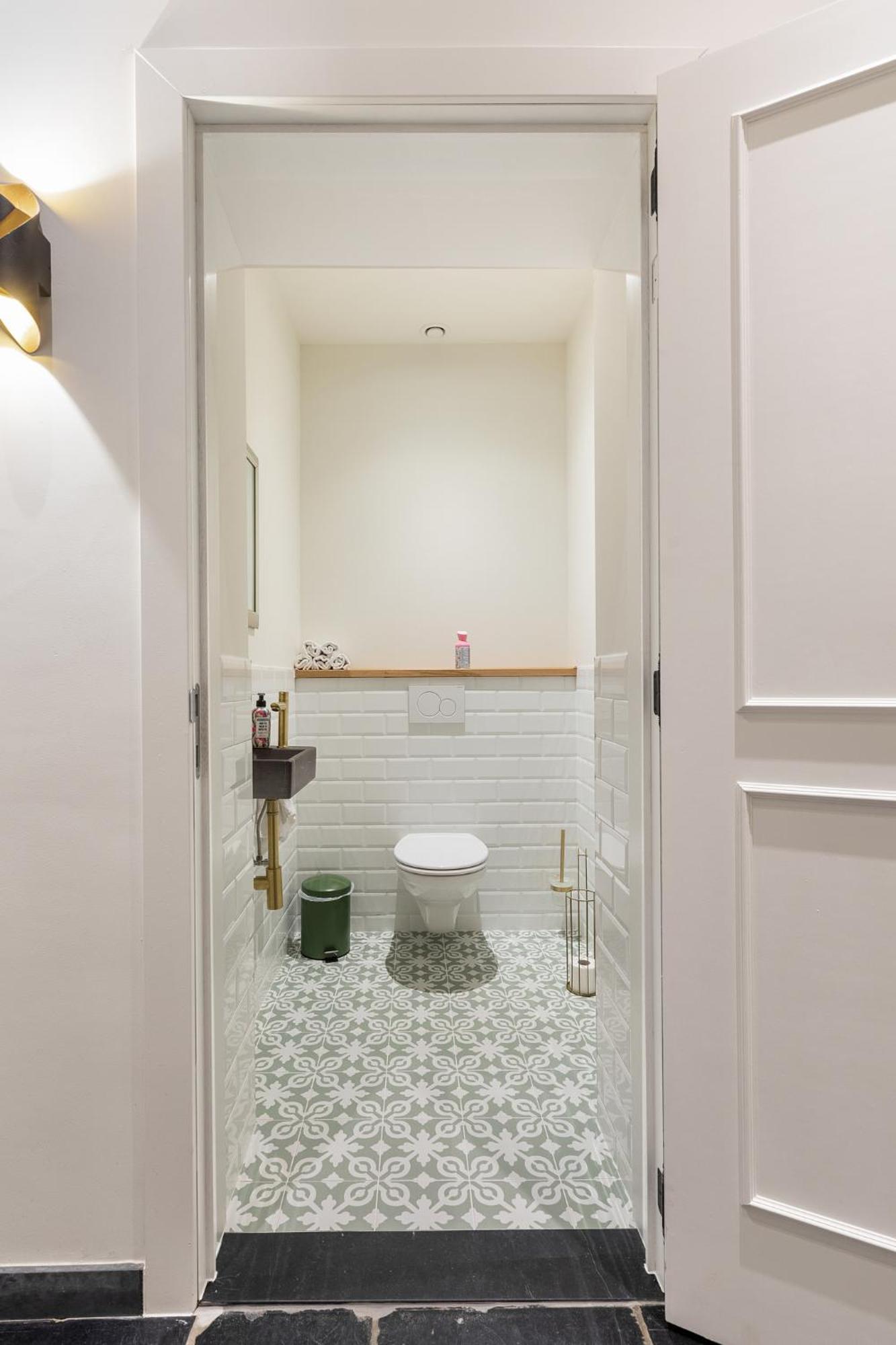 Wijnkasteel Haksberg Villa Tielt-Winge ภายนอก รูปภาพ